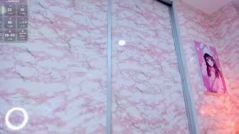 Sarah online show from February 25, 2:26 am