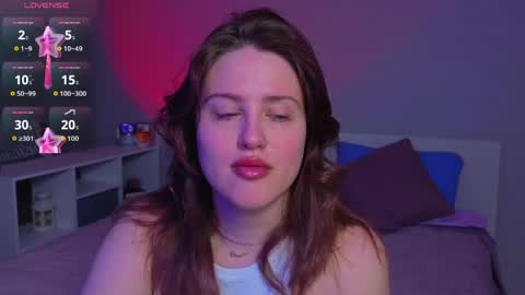 Sarah online show from April 8, 11:08 pm