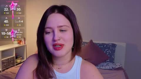 Sarah online show from January 31, 11:35 pm