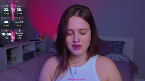 Sarah online show from April 5, 12:29 am