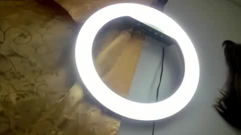 Sarah online show from March 3, 7:26 am