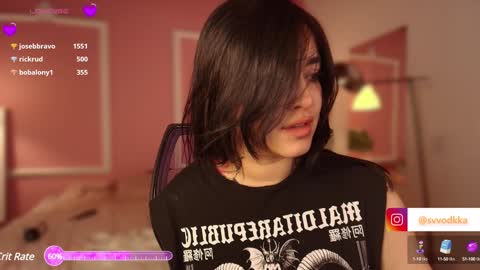   online show from January 30, 9:04 am