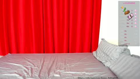 Sara ONLY ACCOUNT  onlyfans damn babygirlll online show from December 6, 6:44 pm