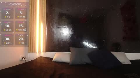 sarahajhoness online show from April 12, 8:02 pm