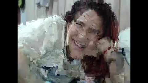 saraheart_cg online show from March 5, 10:32 pm