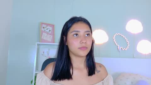 Sarah Evans online show from November 7, 7:38 pm