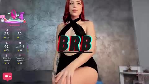 sarahgrant_ online show from December 20, 3:35 am