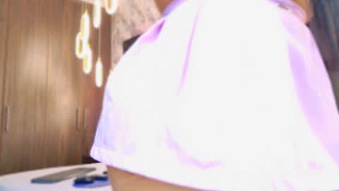 Sarah online show from March 11, 11:23 am