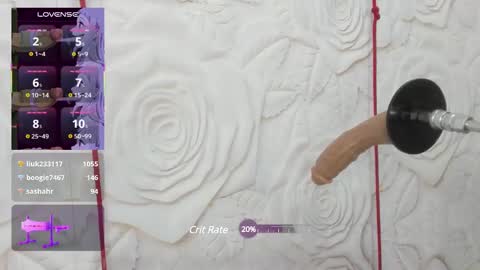 Snapshot of sarahi_camila chatting on February 2, 6:31 pm    online show from February 2, 6:31 pm