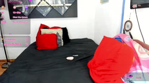  SARAHJEY     online show from March 6, 4:08 am