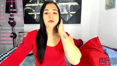  SARAHJEY     online show from February 3, 5:39 pm