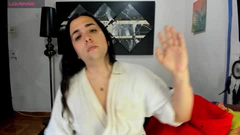  SARAHJEY     online show from March 4, 6:50 pm