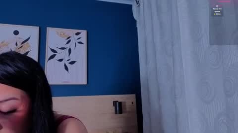 Sarah online show from September 16, 12:18 pm