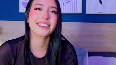 Sarah online show from January 16, 8:40 pm