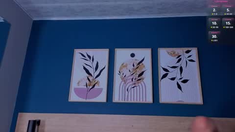 Sarah online show from September 18, 12:20 pm