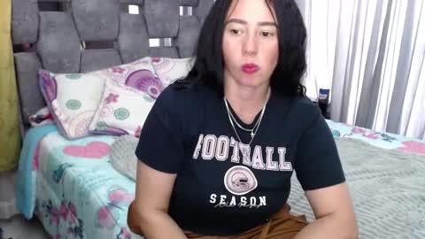 Lia online show from November 8, 6:44 pm