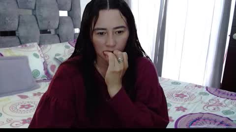 Lia online show from February 4, 4:33 pm