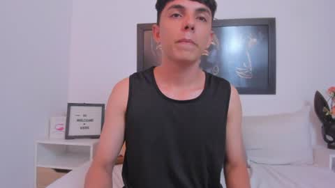charly online show from June 17, 2:16 am