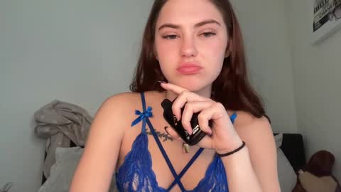 SarahxOliver online show from October 26, 2:18 pm