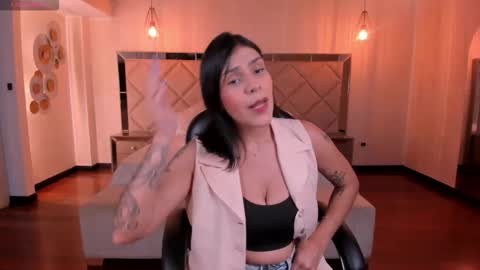 Sarah  independent model online show from September 14, 11:06 pm