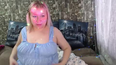 Sara online show from March 11, 3:25 am