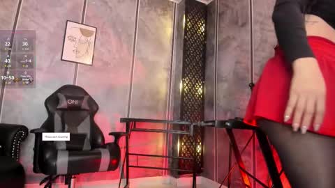 Sara online show from October 27, 12:16 pm