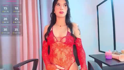 SARA online show from February 11, 9:18 pm