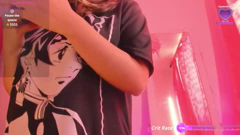 Snapshot of saralolo420 chatting on September 20, 6:44 pm sara  online show from September 20, 6:44 pm