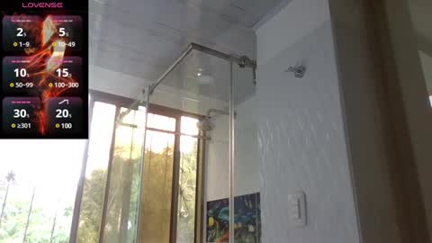 sara martinez online show from December 19, 6:45 pm