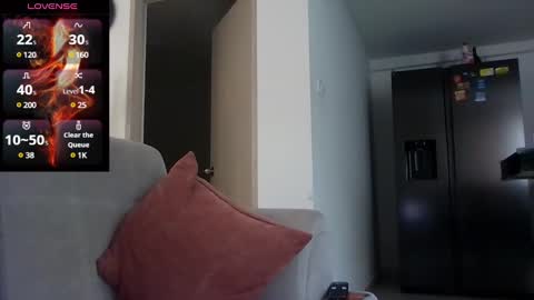 sara martinez online show from January 11, 7:05 pm