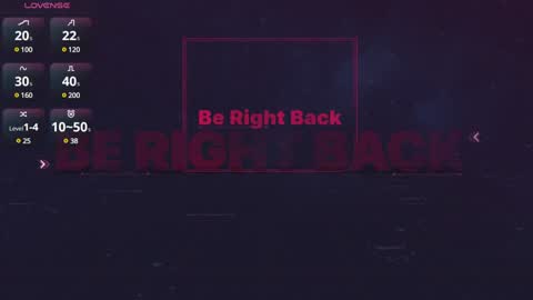 Mia online show from January 30, 9:47 am