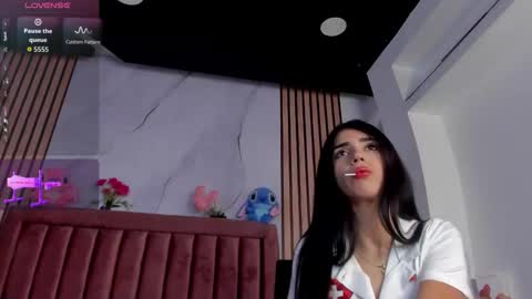  Sara  online show from November 25, 7:34 pm