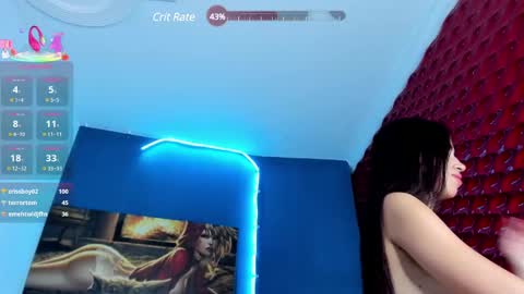  Sara  online show from February 27, 3:15 pm