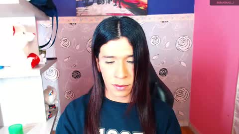 Sara Sofia online show from February 23, 6:49 am