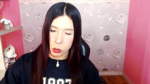 Sara Sofia online show from January 25, 4:23 am