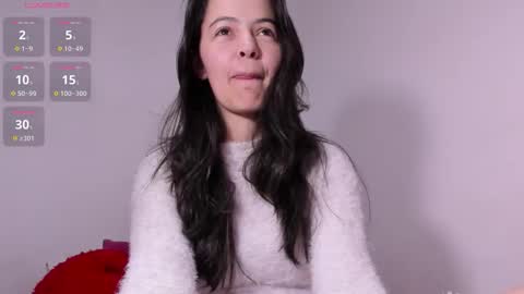 Sara   online show from March 9, 12:04 am