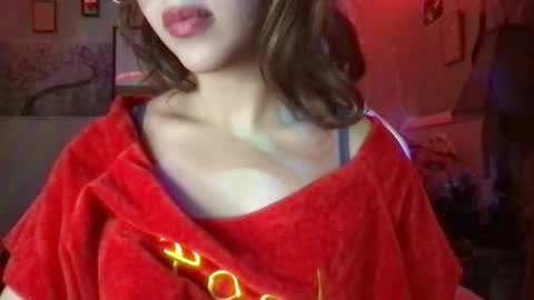 saraxcxo online show from October 29, 1:29 am