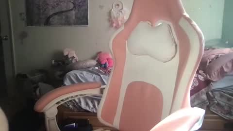 saraxcxo online show from October 1, 7:13 pm