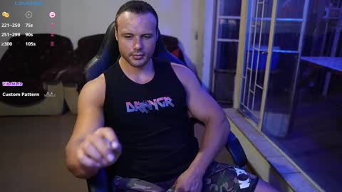 SargentSaltNPepa online show from February 11, 7:38 pm