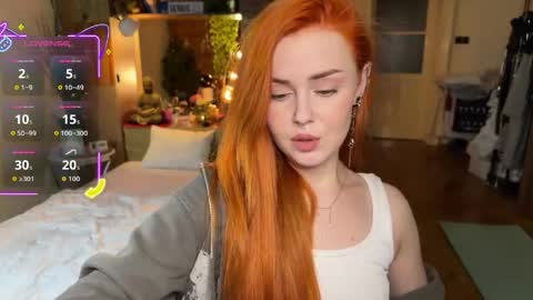 Veronika online show from April 1, 5:43 pm