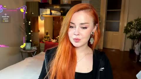 Veronika online show from May 12, 6:39 pm