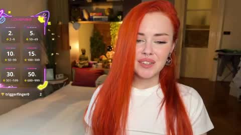 Veronika online show from April 19, 6:32 pm