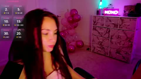 sariaaahh online show from January 9, 12:16 am