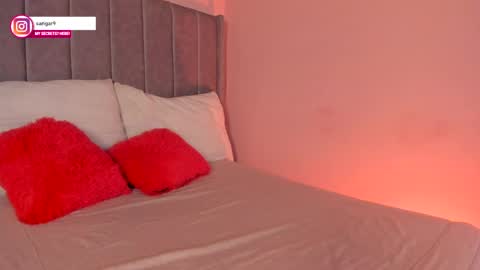 Sara Garcia online show from May 31, 5:28 am