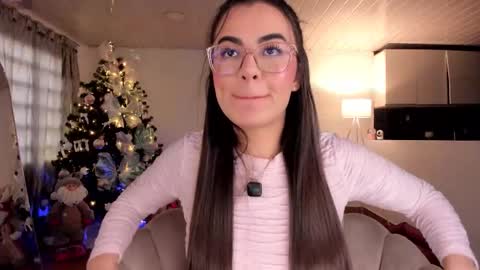 Sarita Lozano online show from January 7, 10:37 pm