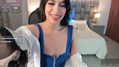  Saritaaa  online show from November 25, 6:45 am