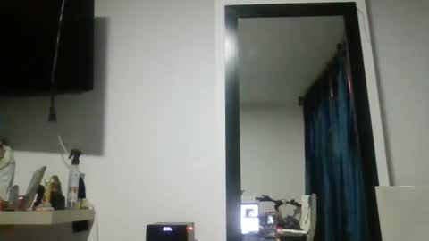 sarita_start online show from November 1, 3:18 am