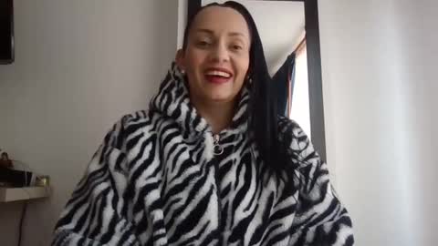 sarita_start online show from September 11, 9:27 pm