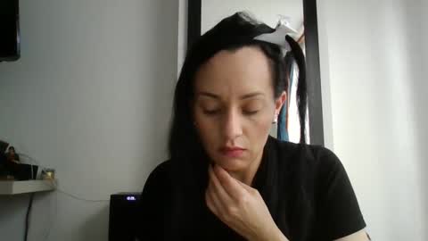 sarita_start online show from September 12, 9:50 pm