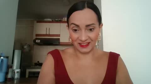 sarita_start online show from May 20, 3:40 pm